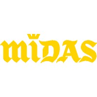 Midas Türkiye Logo