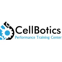 CellBotics Training Center Logo