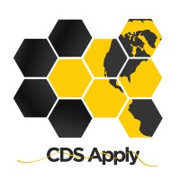 CDS Apply | موسسه کندو Logo
