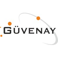GÜVENAY TELEKOMÜNİKASYON SANAYİ VE TİCARET A.Ş. Logo
