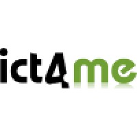 ICT4me Logo