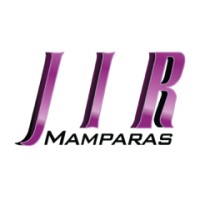 JIR MAMPARAS,S.L Logo
