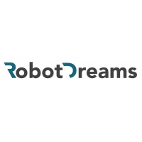 RobotDreams® GmbH Logo