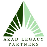 Azad Legacy Partners Logo