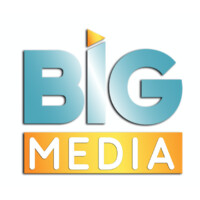 Big Media Logo