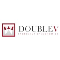 DoubleV Conseil Logo