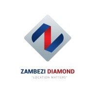 Zambezi Diamond Limited Logo