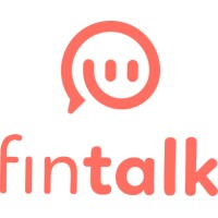 Fintalk Logo