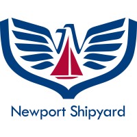 Newport Shipyard Logo