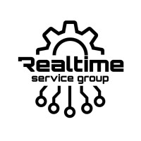Realtime Service Group Logo