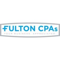 Fulton CPAs Logo