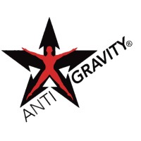 AntiGravity Orlando Logo