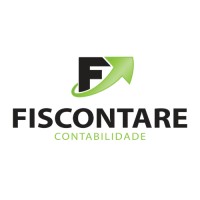 Fiscontare Contabilidade Logo