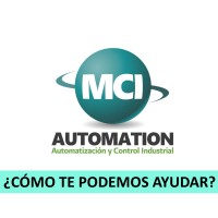 MCI Automation® Logo