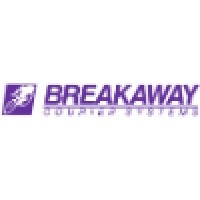 Breakaway Courier Systems Logo