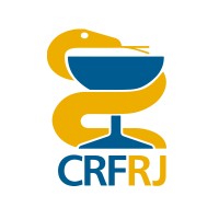Conselho Regional de Farmácia do Rio de Janeiro Logo