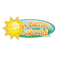 A Better World Games & Apps Logo