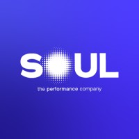 SOUL | Marketing Digital y Performance Logo