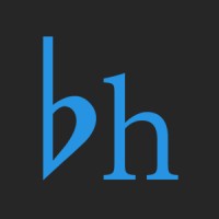 BH Music Services Logo