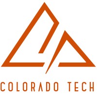 Colorado Tech Logo