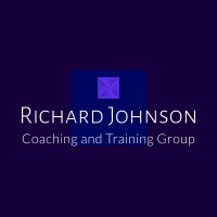 Richard Johnson Coaching and Training Group Logo