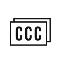 Clube da Colagem de Curitiba Logo