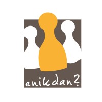 Enikdan? Logo