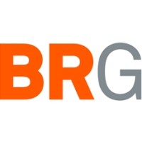 BRG Logo