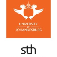 School of Tourism and Hospitality, UJ Logo