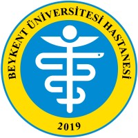 Beykent Üniversitesi Hastanesi Logo