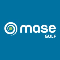 MaseGulf Logo