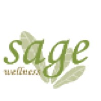 Sage Massage Therapy Logo