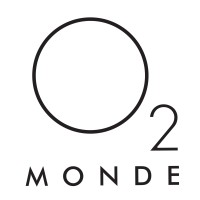 O2 Monde Logo