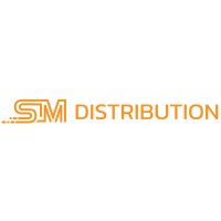 S.M. Distribution Logo