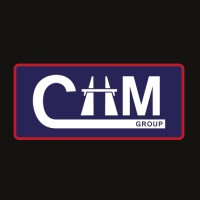 CHM Group Logo