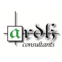 Ardh Consultants Logo