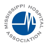 Mississippi Hospital Association Logo