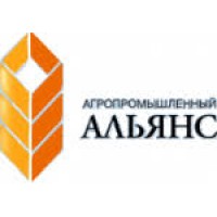 Агропромышленный Альянс Logo