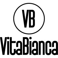 Vita Bianca Logo