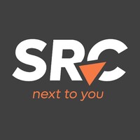 SRC Rent Car srl Logo
