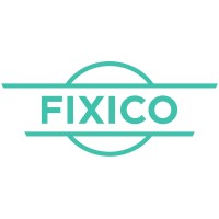 Fixico SA Logo