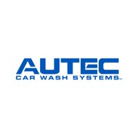 AUTEC Car Wash Systems Logo