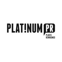 Platinum PR Logo