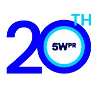 5WPR Logo