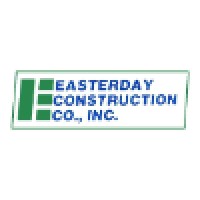 Easterday Construction Co., Inc. Logo