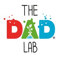 TheDadLab Logo