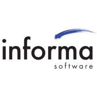Informa Software Logo