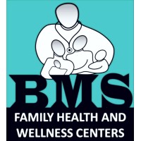 BMS Family Health and Wellness Centers Logo
