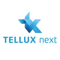 TELLUX next GmbH Logo