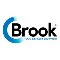 Brook Food & Bakery Equipment Logo